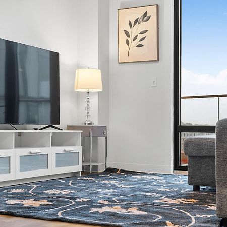 Furnished Luxury Apartment Next To Harvard Stadium บอสตัน ภายนอก รูปภาพ