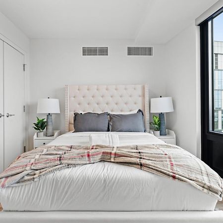 Furnished Luxury Apartment Next To Harvard Stadium บอสตัน ภายนอก รูปภาพ