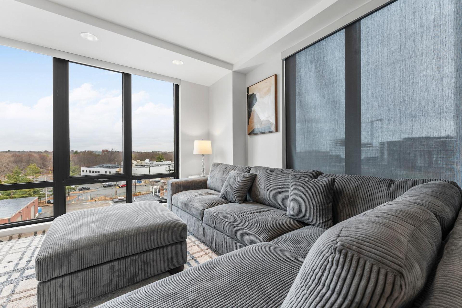 Furnished Luxury Apartment Next To Harvard Stadium บอสตัน ภายนอก รูปภาพ