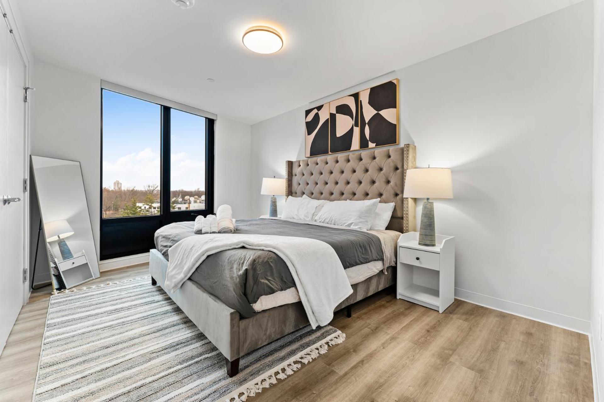 Furnished Luxury Apartment Next To Harvard Stadium บอสตัน ภายนอก รูปภาพ