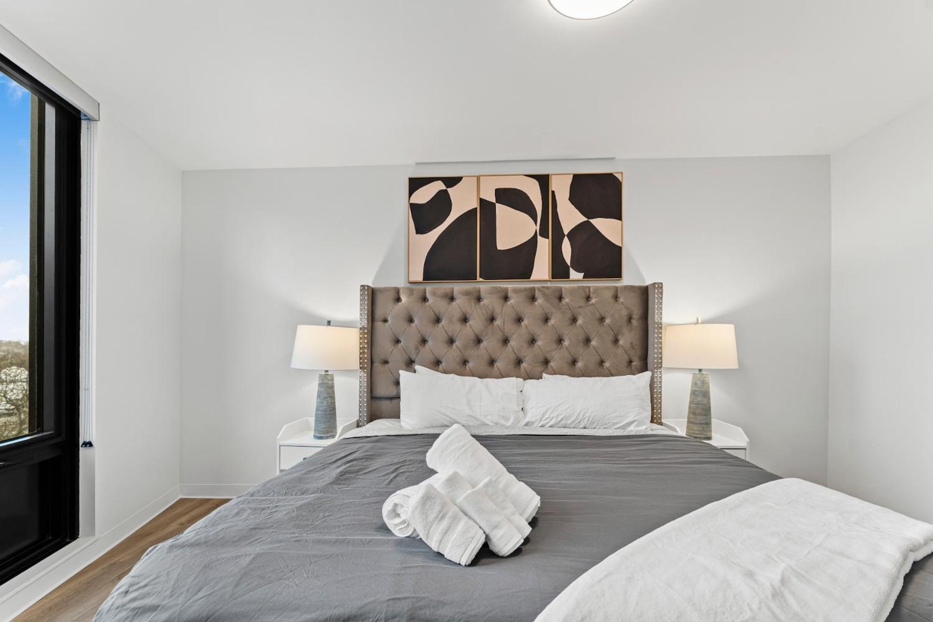 Furnished Luxury Apartment Next To Harvard Stadium บอสตัน ภายนอก รูปภาพ