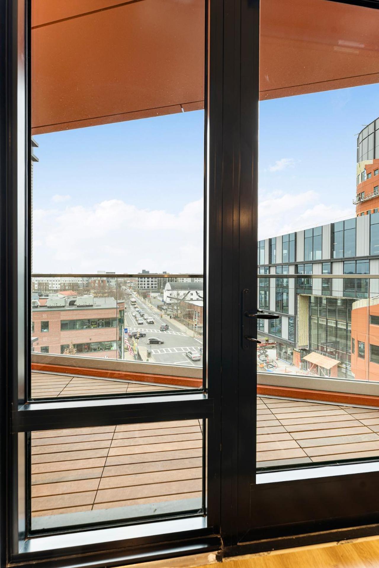 Furnished Luxury Apartment Next To Harvard Stadium บอสตัน ภายนอก รูปภาพ