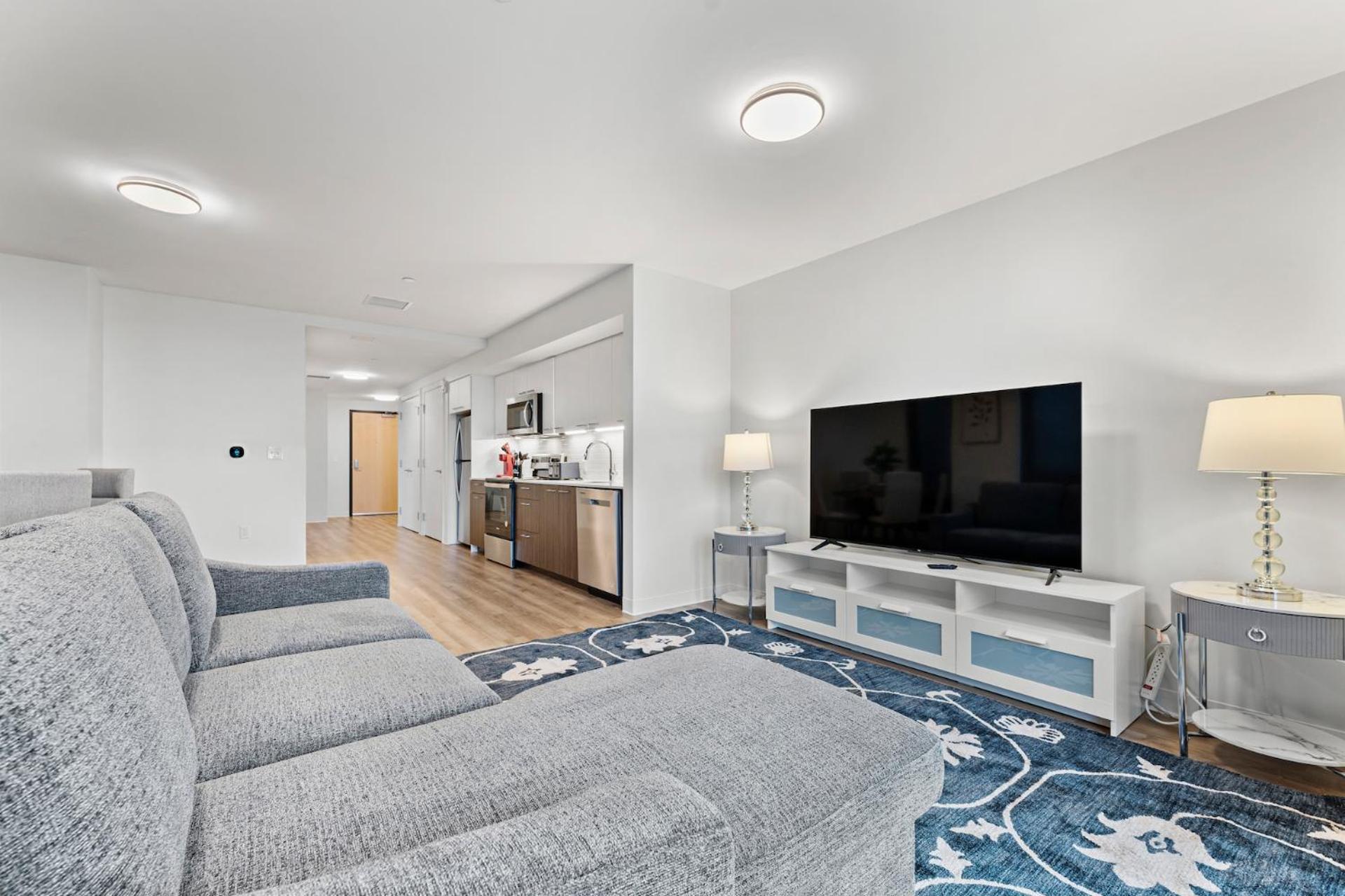 Furnished Luxury Apartment Next To Harvard Stadium บอสตัน ภายนอก รูปภาพ