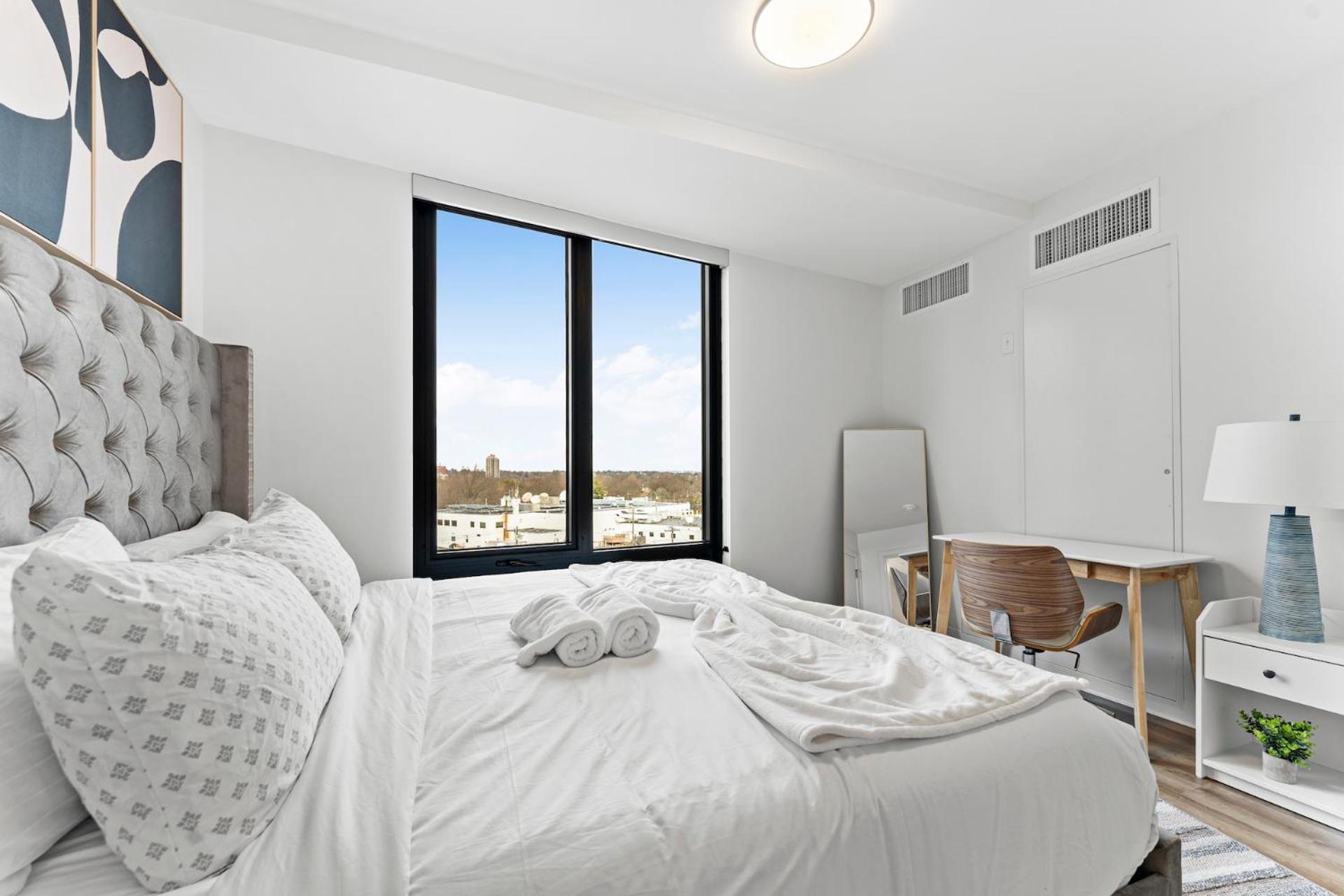 Furnished Luxury Apartment Next To Harvard Stadium บอสตัน ภายนอก รูปภาพ
