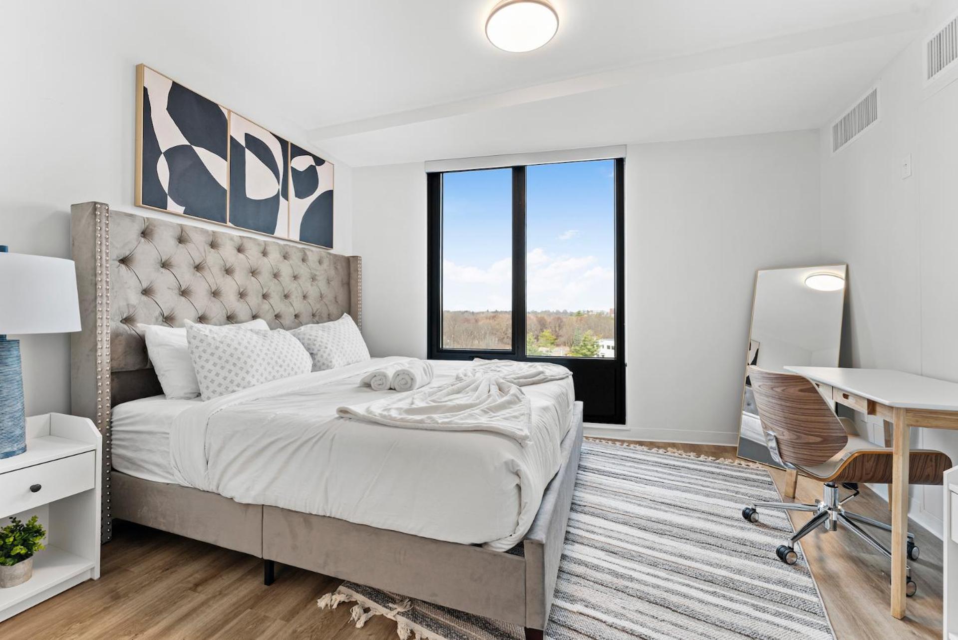 Furnished Luxury Apartment Next To Harvard Stadium บอสตัน ภายนอก รูปภาพ