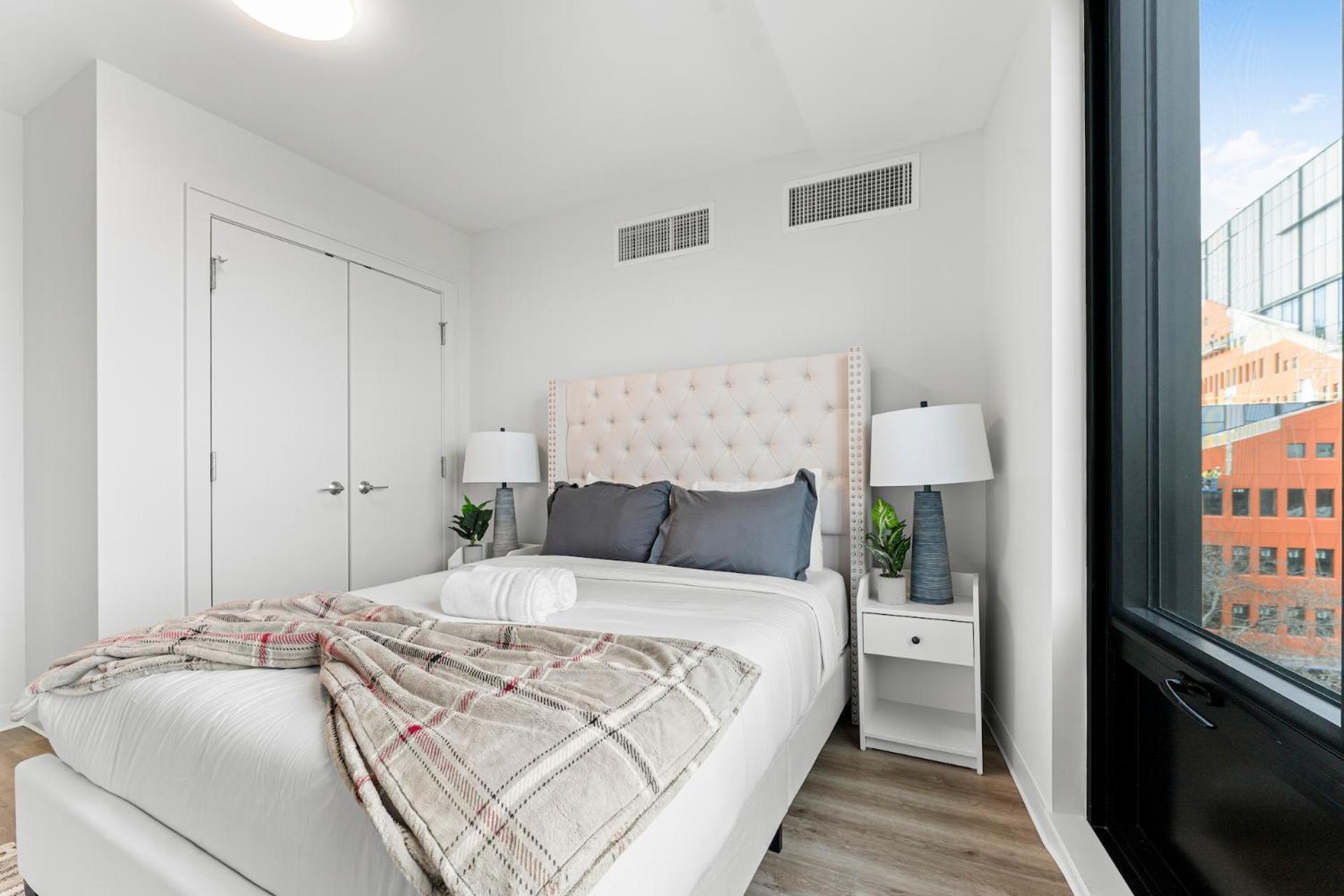 Furnished Luxury Apartment Next To Harvard Stadium บอสตัน ภายนอก รูปภาพ