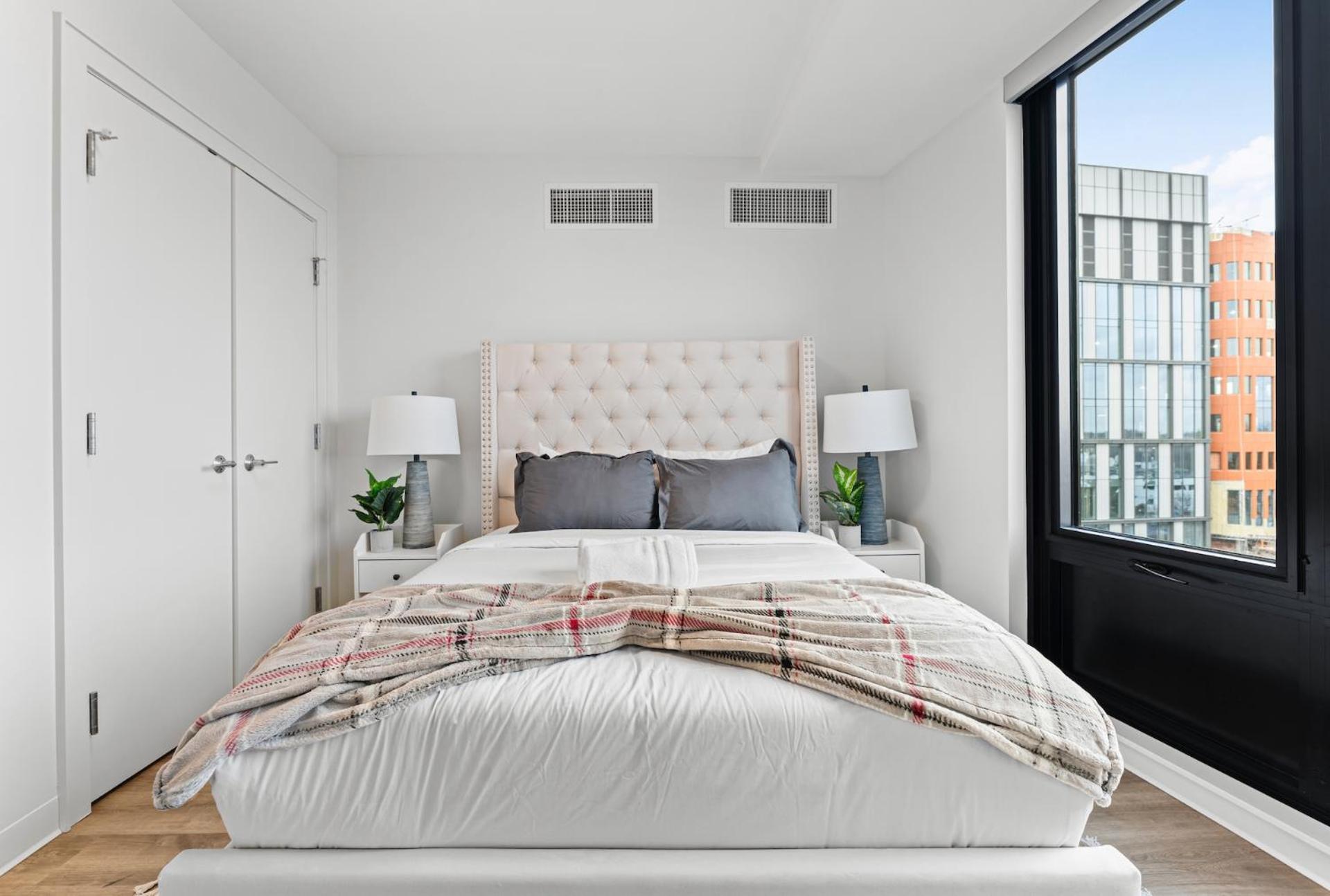 Furnished Luxury Apartment Next To Harvard Stadium บอสตัน ภายนอก รูปภาพ