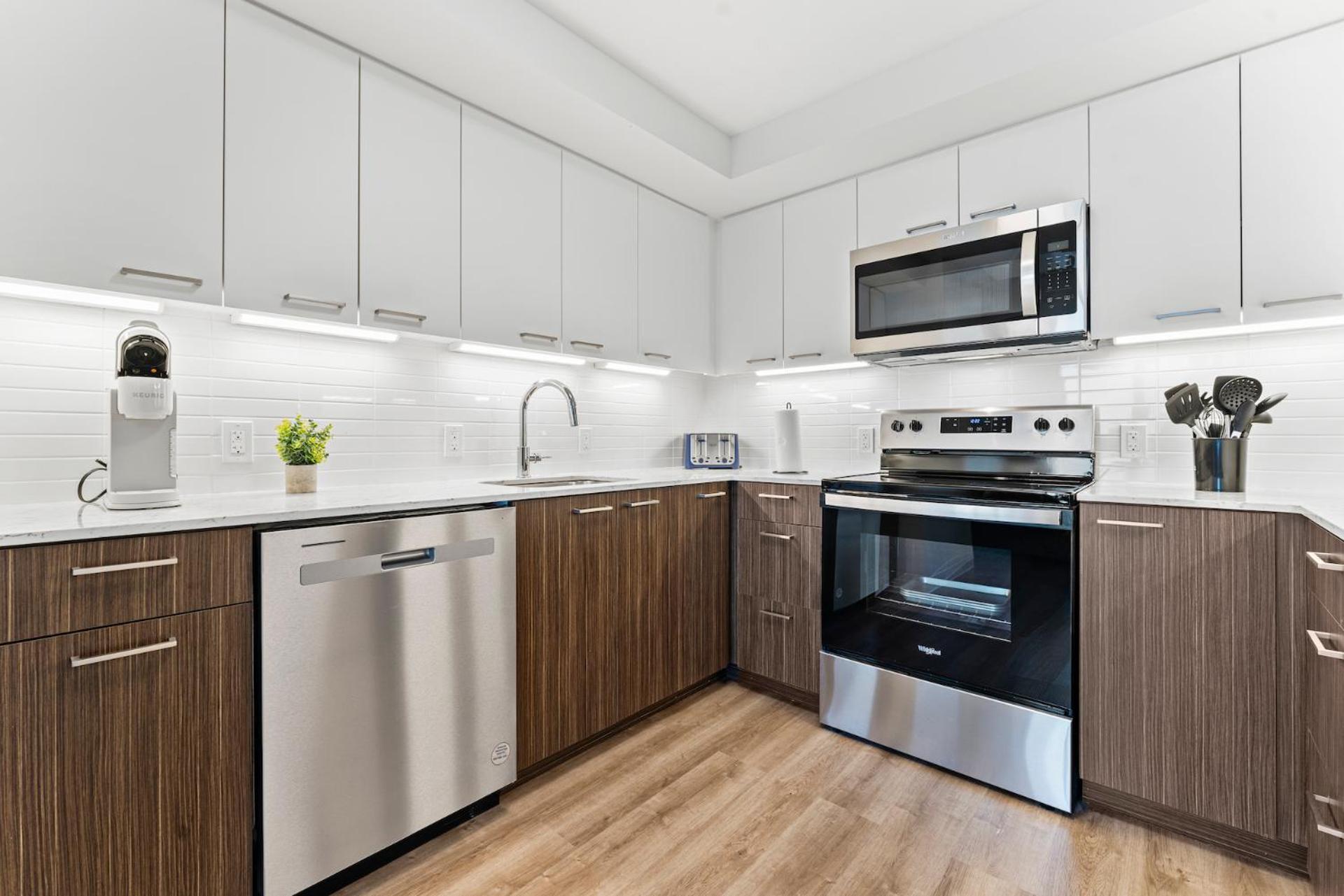 Furnished Luxury Apartment Next To Harvard Stadium บอสตัน ภายนอก รูปภาพ
