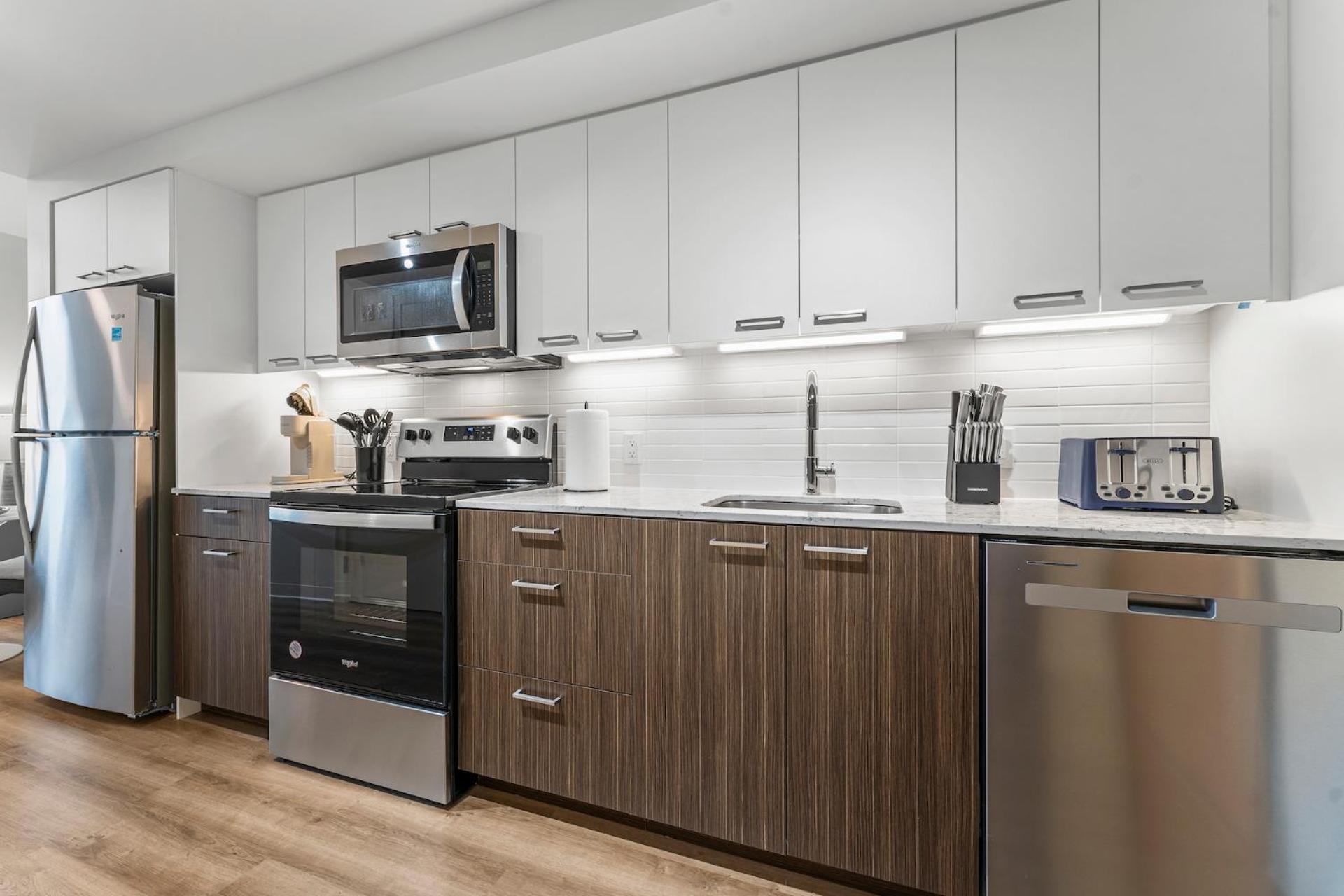 Furnished Luxury Apartment Next To Harvard Stadium บอสตัน ภายนอก รูปภาพ