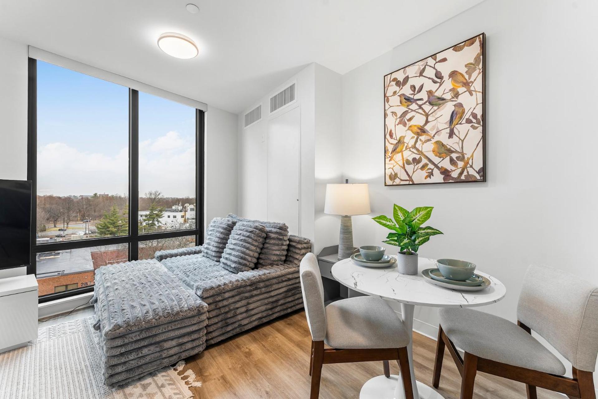 Furnished Luxury Apartment Next To Harvard Stadium บอสตัน ภายนอก รูปภาพ