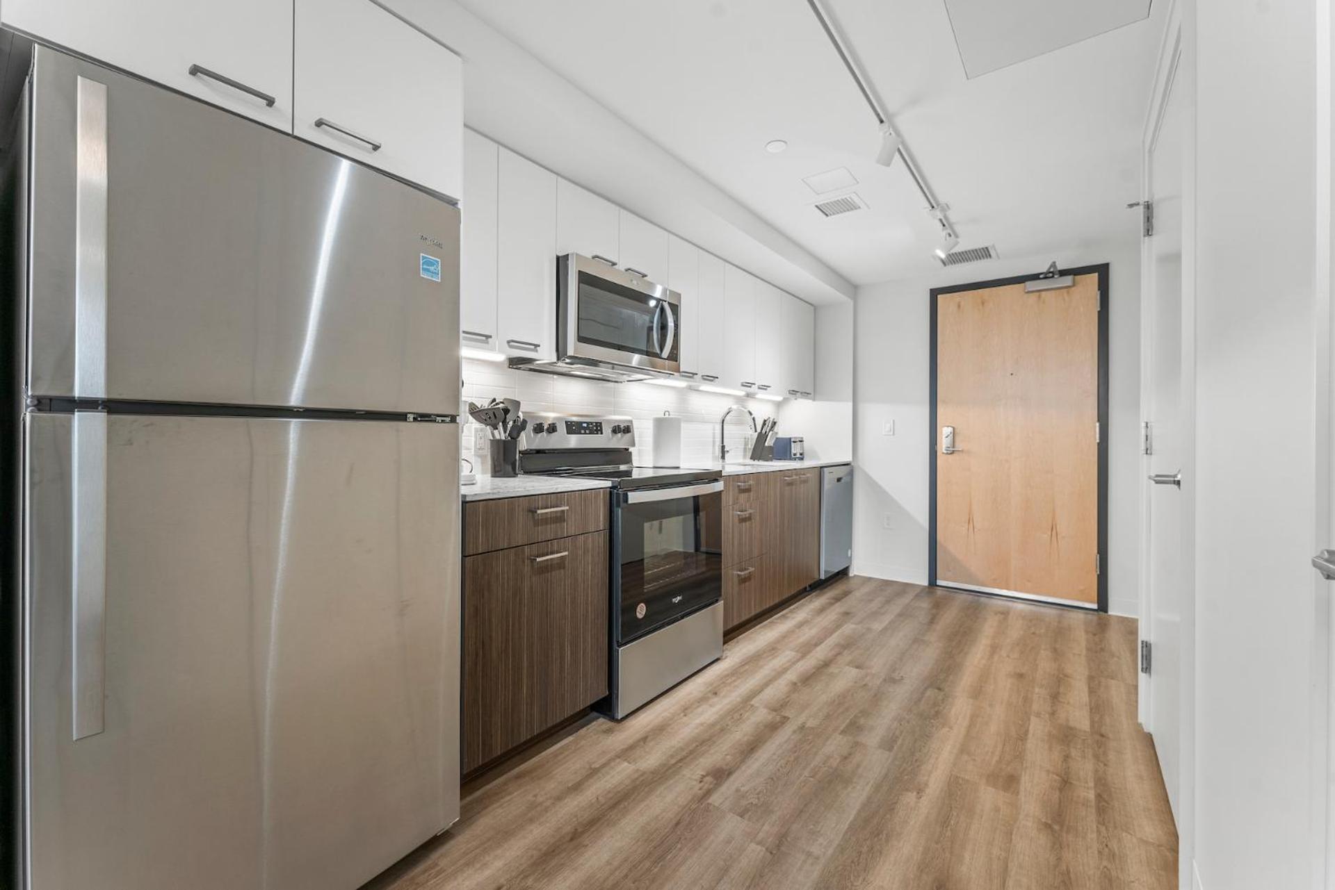 Furnished Luxury Apartment Next To Harvard Stadium บอสตัน ภายนอก รูปภาพ