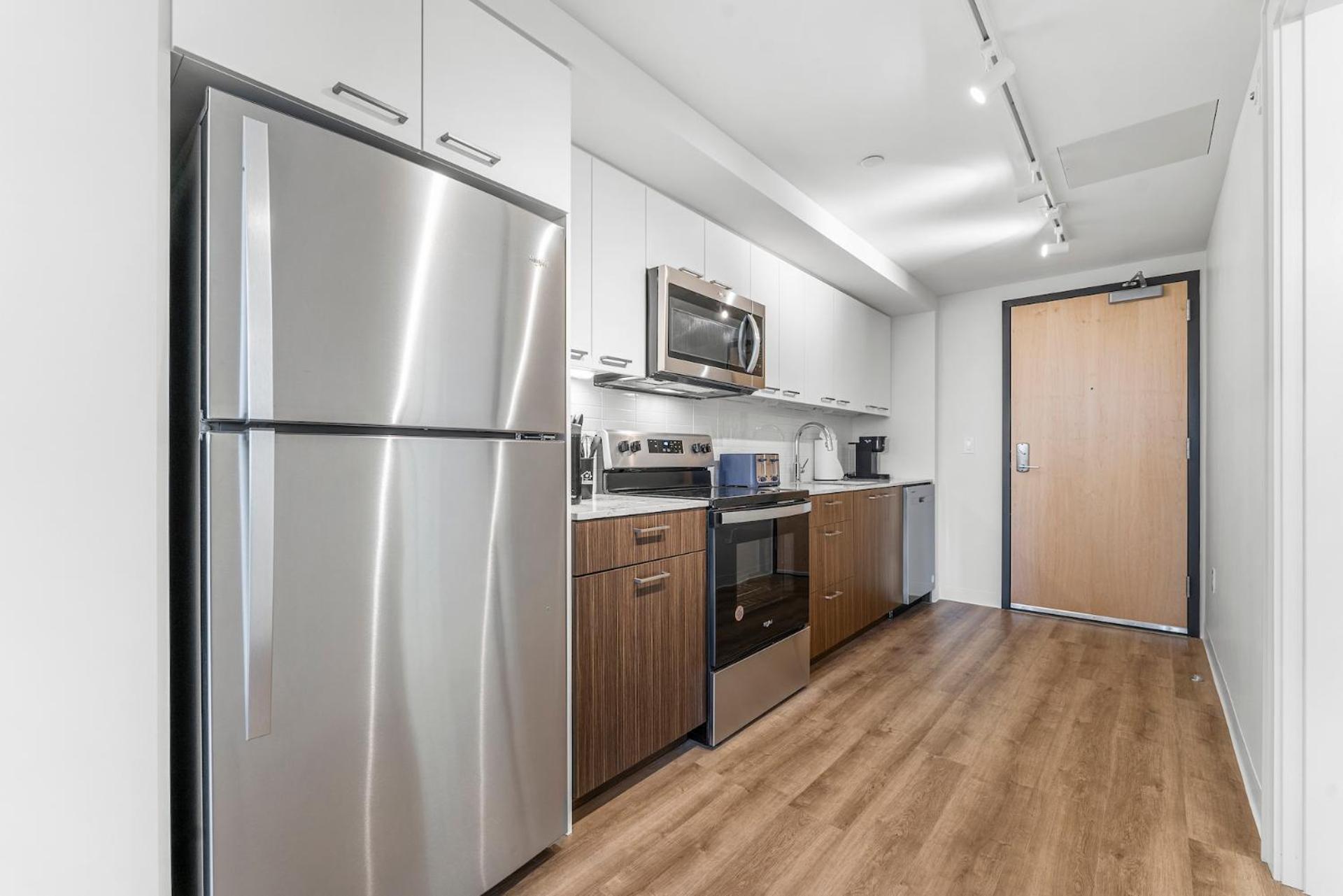 Furnished Luxury Apartment Next To Harvard Stadium บอสตัน ภายนอก รูปภาพ
