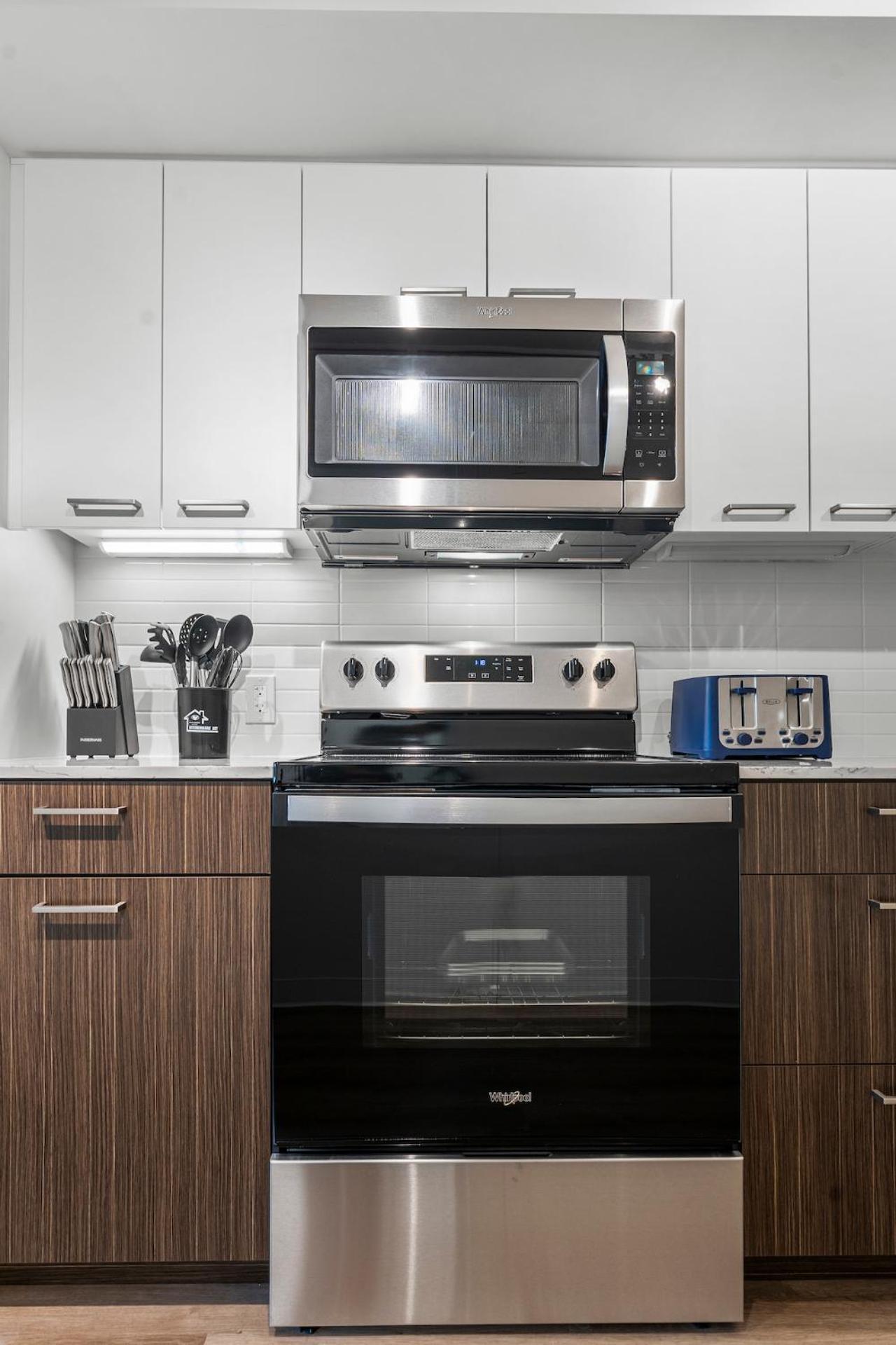 Furnished Luxury Apartment Next To Harvard Stadium บอสตัน ภายนอก รูปภาพ