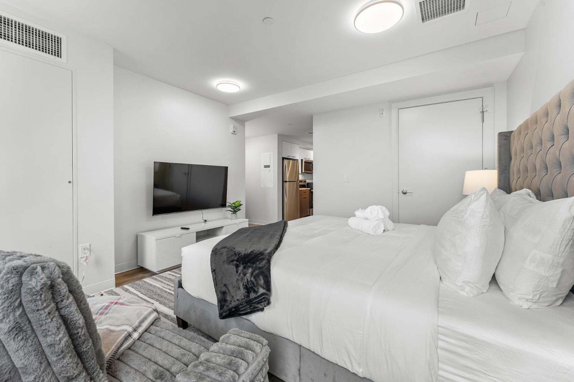 Furnished Luxury Apartment Next To Harvard Stadium บอสตัน ภายนอก รูปภาพ
