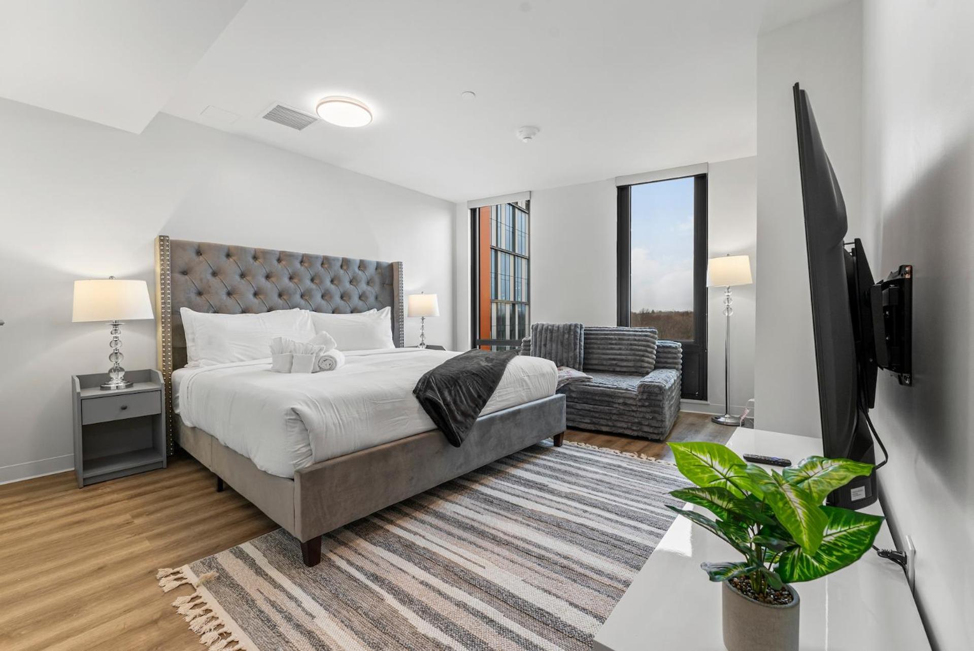 Furnished Luxury Apartment Next To Harvard Stadium บอสตัน ภายนอก รูปภาพ