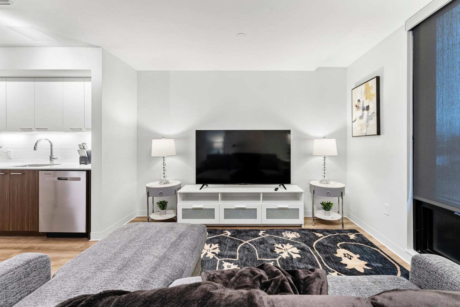 Furnished Luxury Apartment Next To Harvard Stadium บอสตัน ภายนอก รูปภาพ